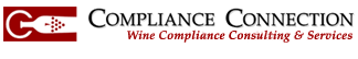 Wine Compliance & Services - Compliance Connection